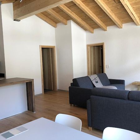 Saaserhof Apartments Bagian luar foto
