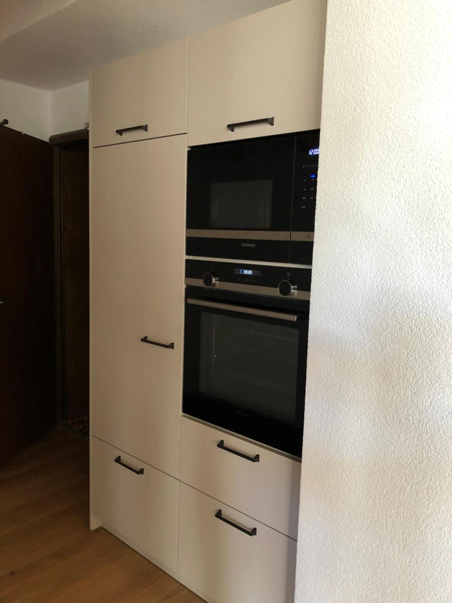 Saaserhof Apartments Bagian luar foto